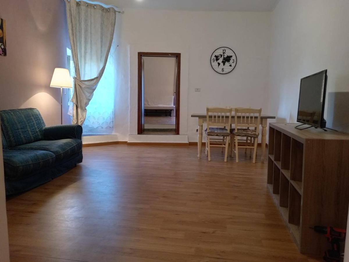 Casa Vacanze Pitta Tivoli Exterior foto