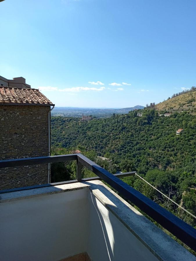 Casa Vacanze Pitta Tivoli Exterior foto